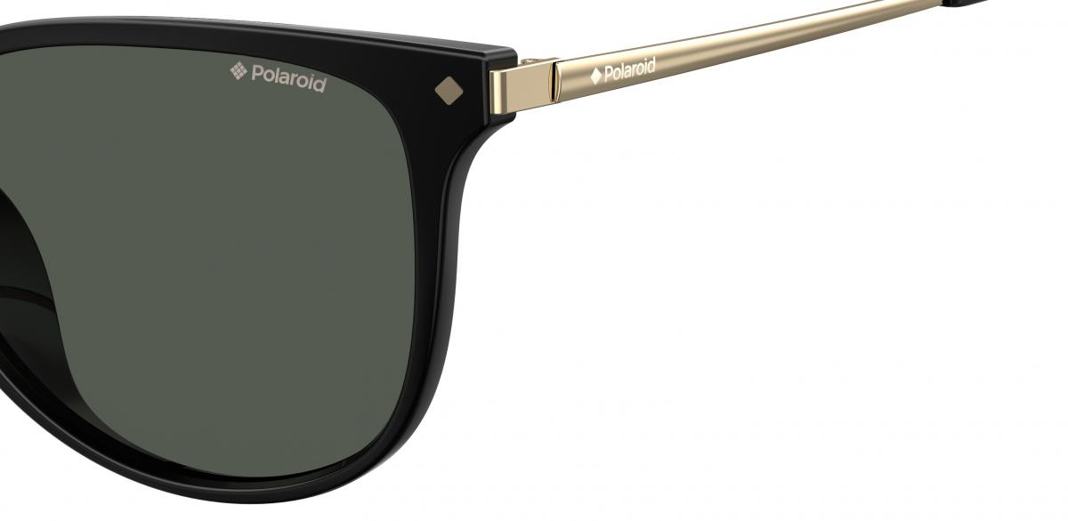 PLD 4076/F/S 086 58 SP DARK HAVANA